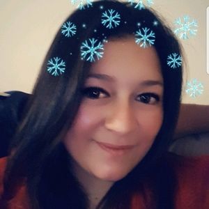 Meet your Posher, Wendy e.